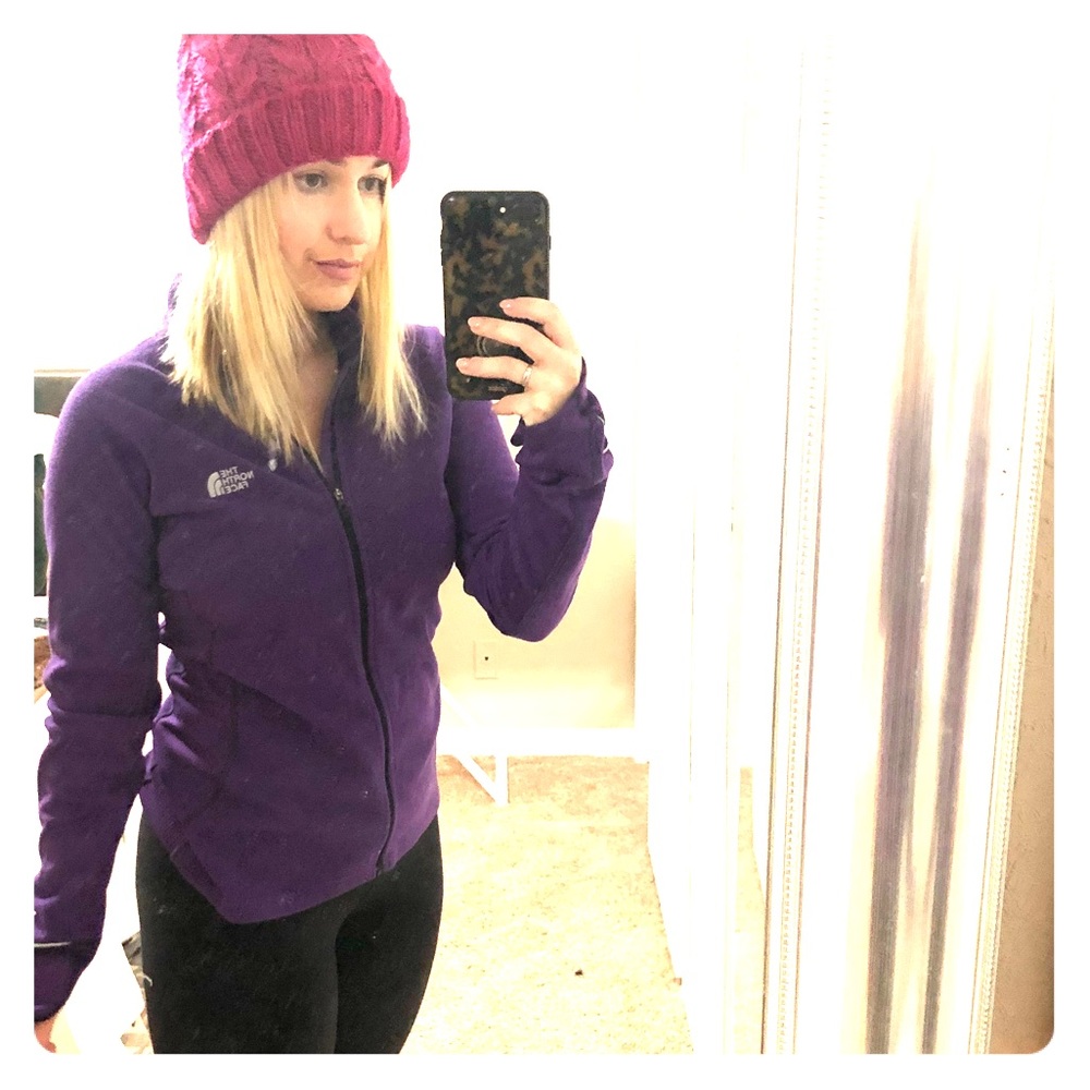 North Face Jacket